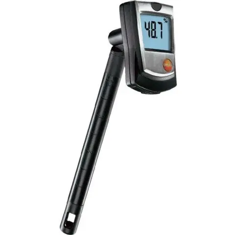 Testo 605-H1 Givare Rabatt